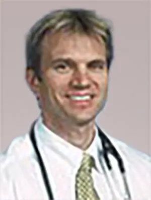 V John Gonino, MD
