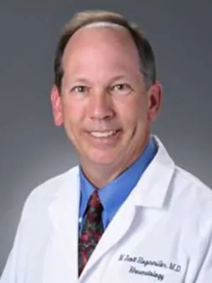 Matthew Scott Hogenmiller, MD