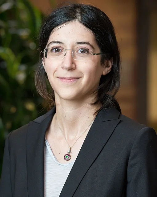 Dina Naziha Rahhal, MD