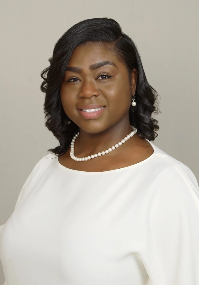 Cherelle Sharda Hill, APRN, FNP-C