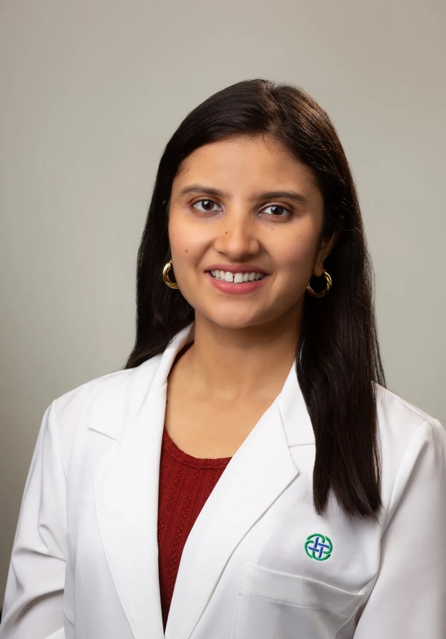 Bidisha Baral, MD