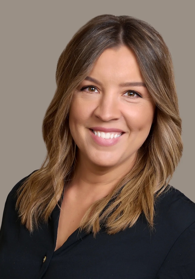 Sara McInnis Vergis, APRN, FNP-C