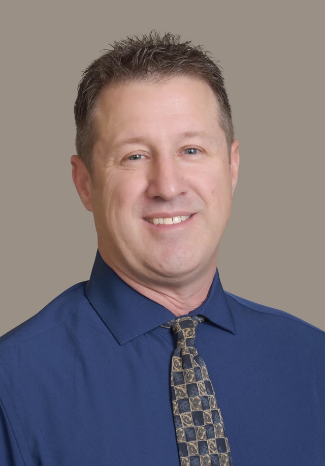 John Brandon Shobe, APRN, ACNPC-AG, AGPCNP-C