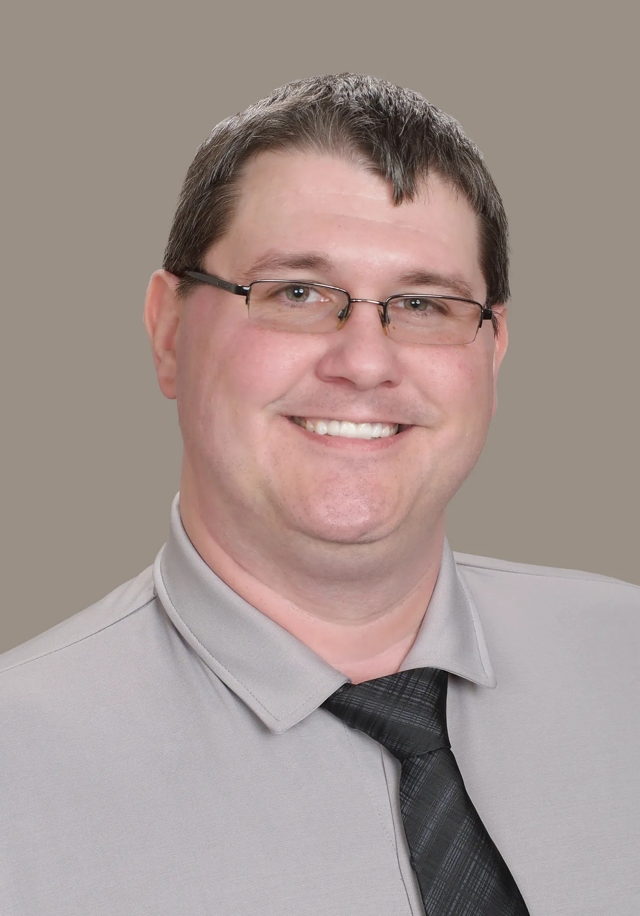 Jeremy Everett