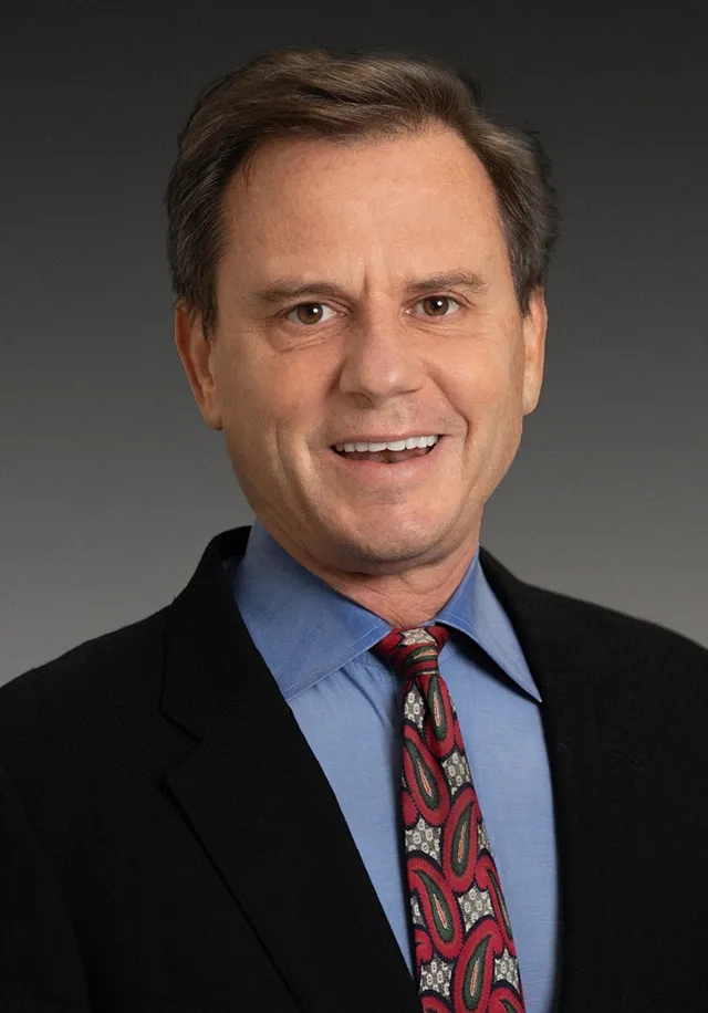Robert J. Dimeff, MD