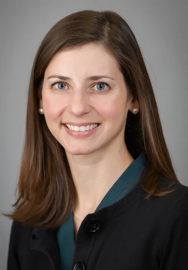 Lauren Kylie Lazar, MD