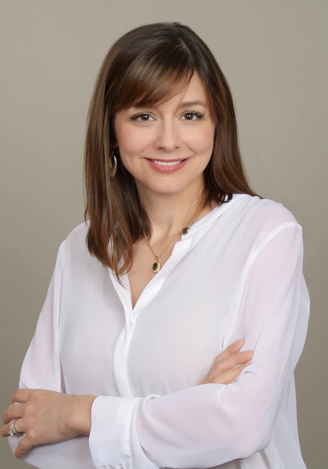 Theresa Maria Elizabeth Bryant, PA-C