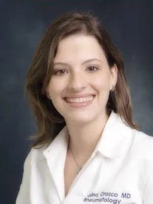Catalina Orozco, MD
