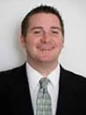 Matthew Thomas Britt, DPM