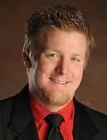 Philip Jack Parr, DPM