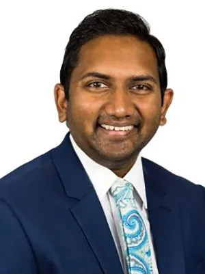 Ashley Vijay Mekala, DO