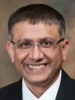 Rao Haris Naseem, MD