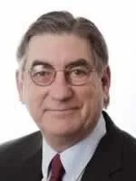 James Hansel Merritt III, MD
