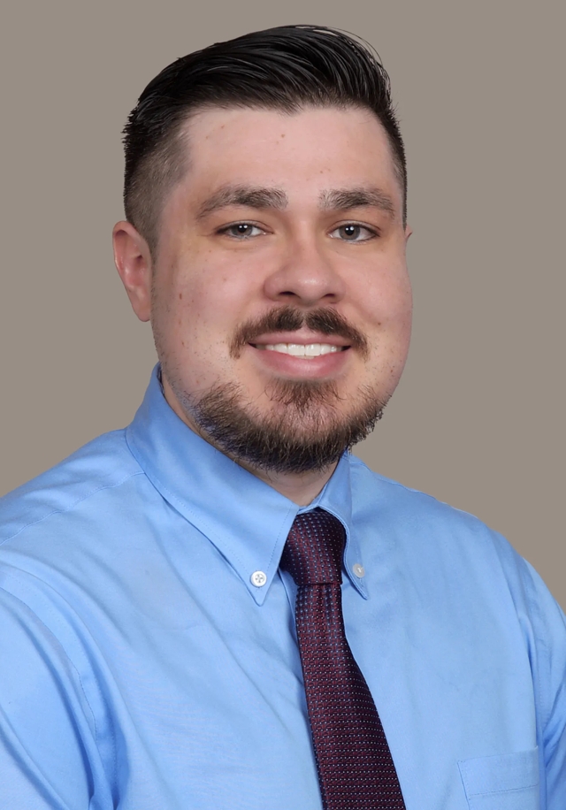 Stephen Marquardt, PA-C