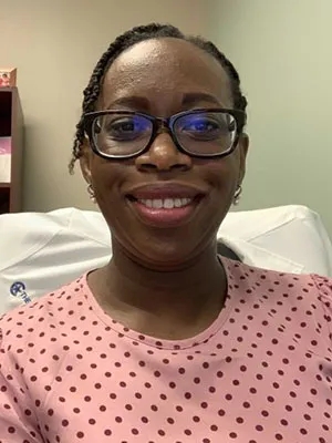 Adewuni Seyi Ojo, MD