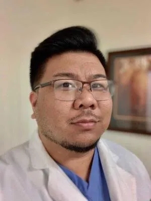 Marc J Delara, DPM