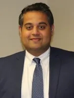 Nikhil Kanti Patel, MD