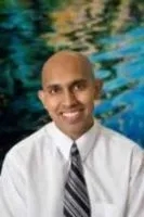 Ashish Omprakash Sureka, MD