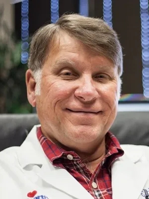 Ron B. Mitchell, MD