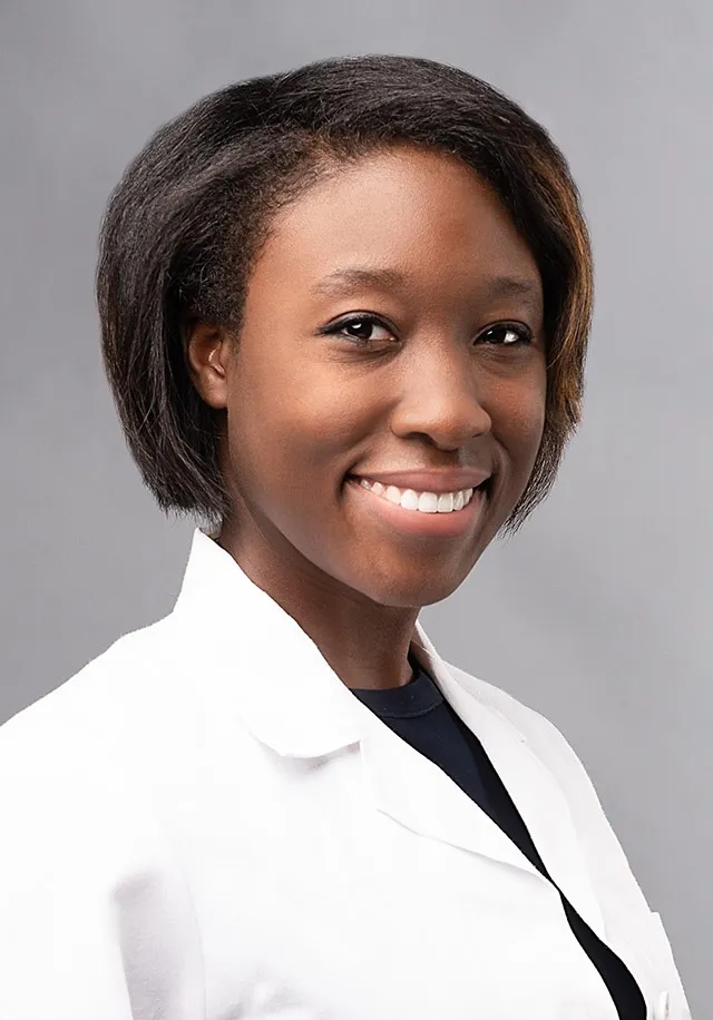 Opeoluwa Daniyan, MD