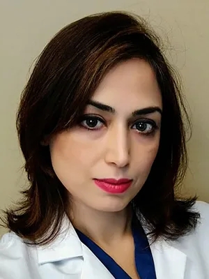 Saira Imtiaz Baloch, MD
