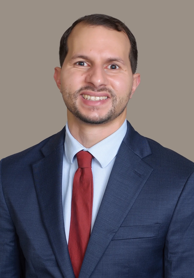 Amru Musa Abualneel, DO