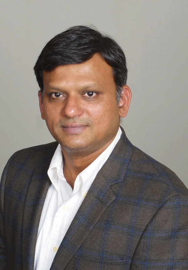 Sreekanth Reddy Depa, MD