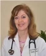 Roya V. Seysan, MD