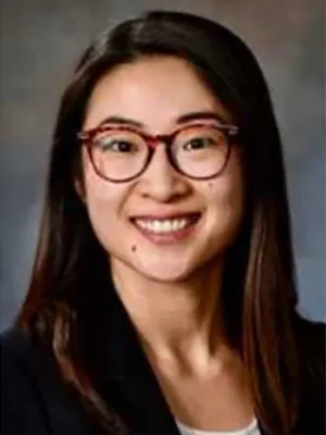 Jessie Yuyue Chen, MD