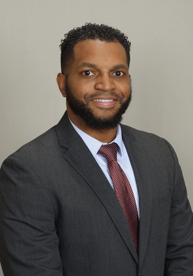 Ikenna Kingsley Nweke, MD