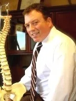 Michael Gary Ellman, MD