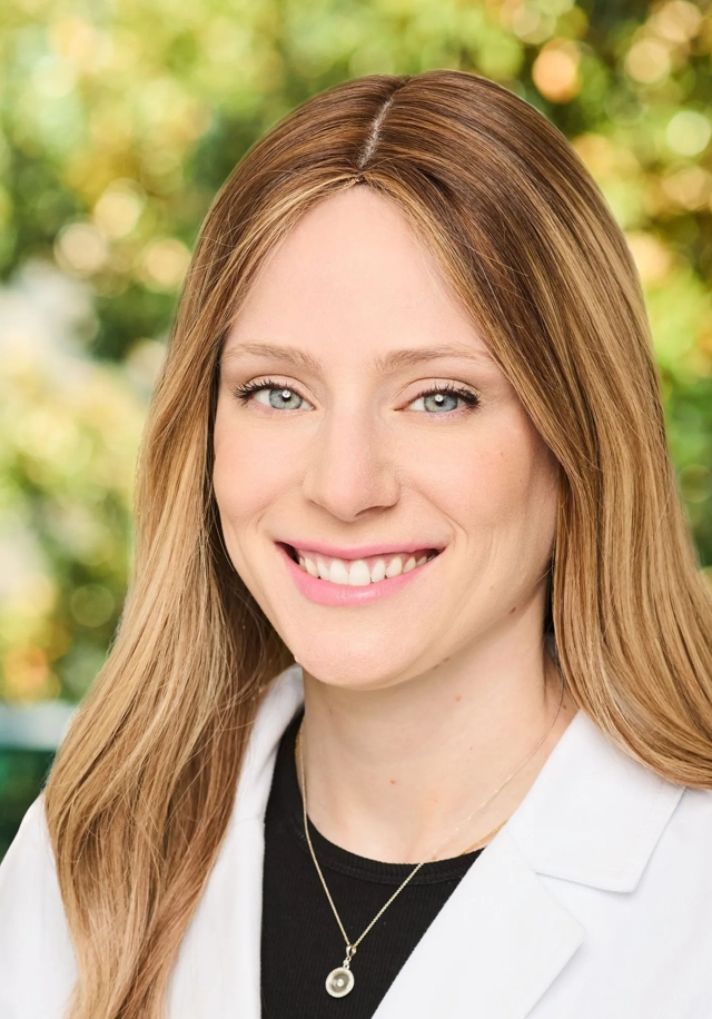 Vivian Yael Sarne, PA-C