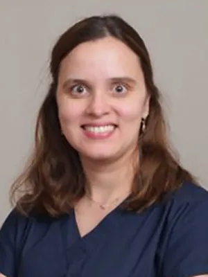 Cristina Beatrice Bartis, MD