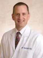 Jeffrey Lee Burchard, MD