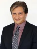 Amir Zulfikar Malik, MD