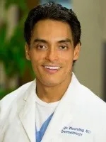 George Andrew Wooming, MD