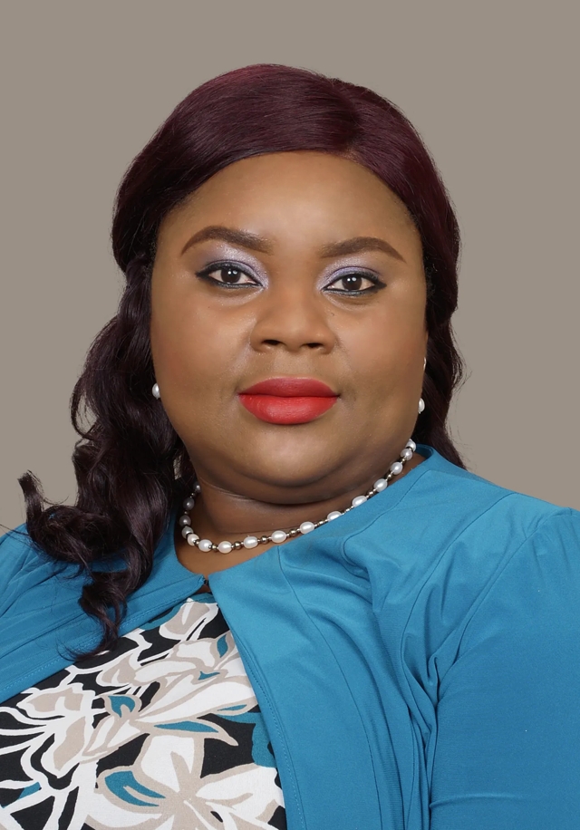 Oluchukwu Anne Ifele, APRN, AGACNP-BC
