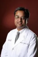 Nayan Raman Patel, MD