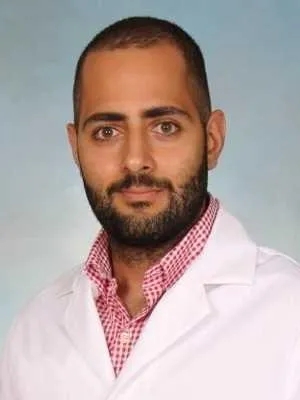 Raymond Navid Delpak, DPM