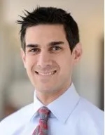 Shane Mohammad Pahlavan, MD