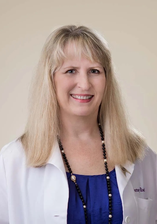 Courtney Roark, MD