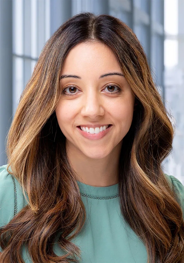 Anna Tavakkoli, MD