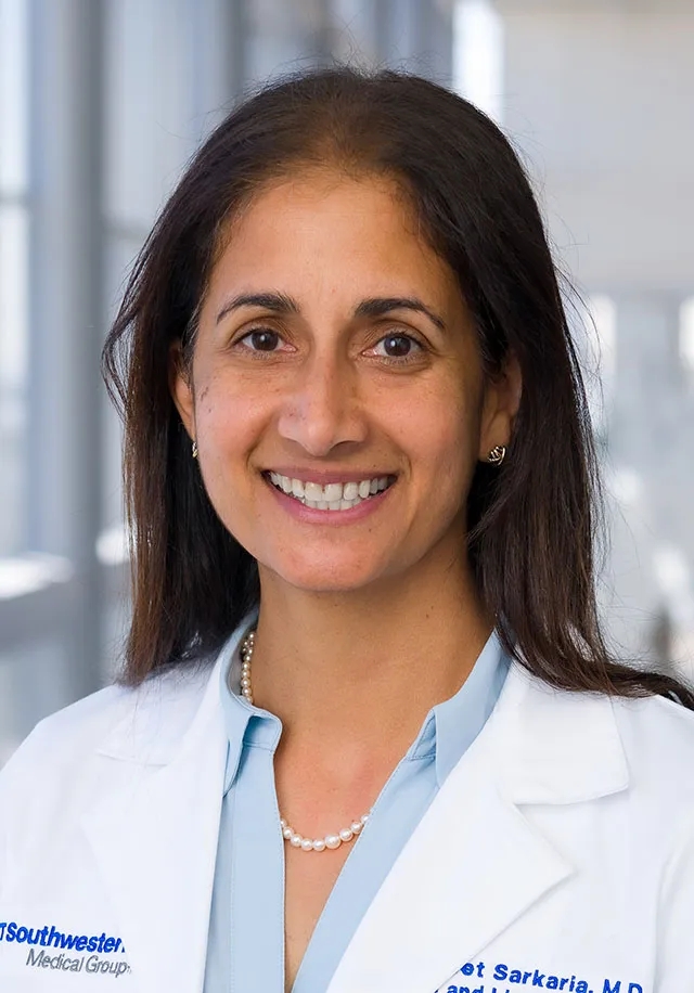 Savreet Sarkaria, MD