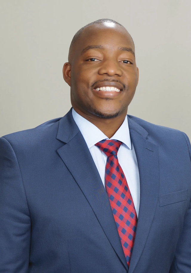 Raymond Robert Manyiri, APRN, AGACNP-BC