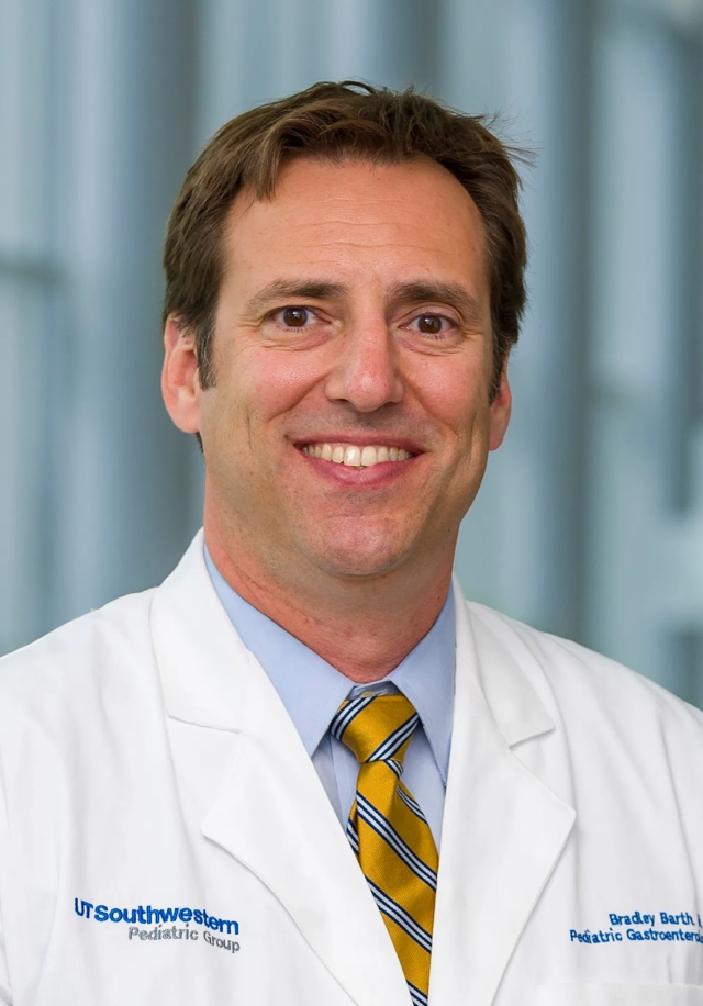Bradley Alan Barth, MD
