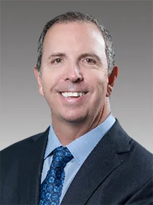 Daniel James Aldrich, MD