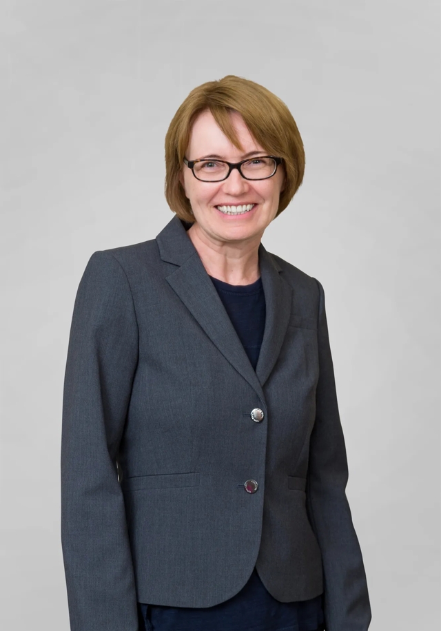 Heli Maarit Niemi, MD