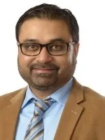 Sharique A Ansari, MD