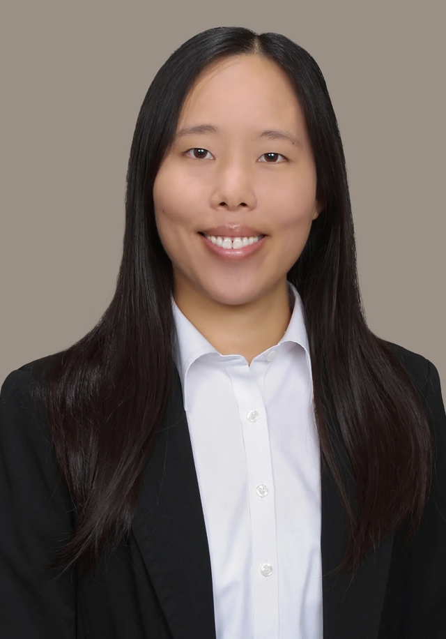 Rachel Wai, MD