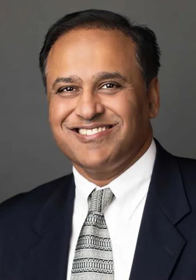 Sandeep K Shori, DO